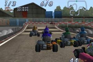 Go Kart Rally 6