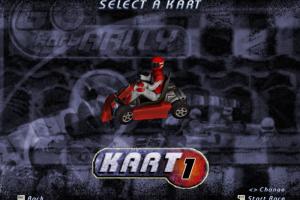 Go Kart Rally 8
