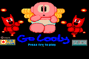 Go Looly 0