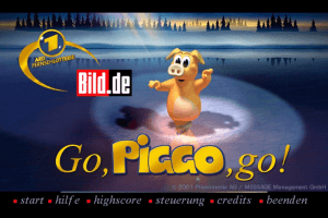 Go, Piggo, Go! 0