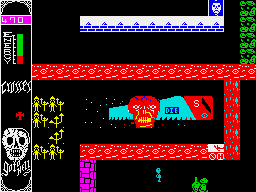 Download Go to Hell (ZX Spectrum) - My Abandonware