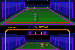 Goalie Ghost 9