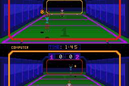 Goalie Ghost 5