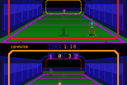 Goalie Ghost 6