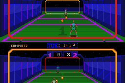 Goalie Ghost 7