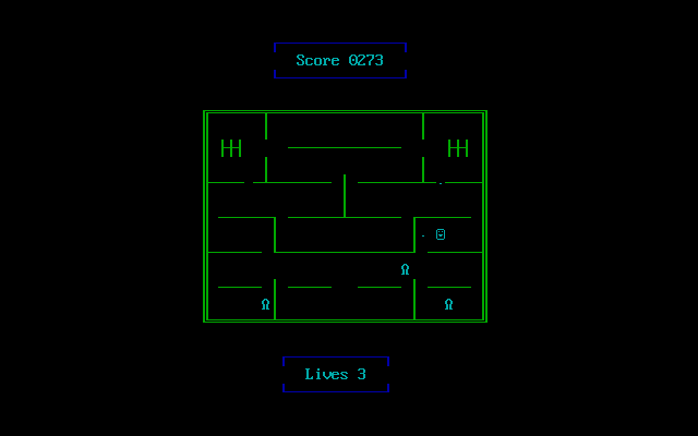 Gobbler abandonware