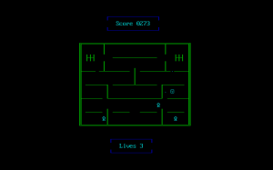 Gobbler abandonware