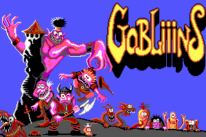 Gobliiins 16