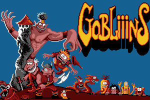 Gobliiins 1