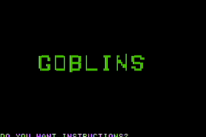 Goblins 0