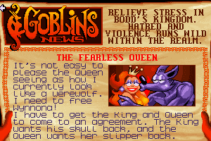 Goblins Quest 3 11