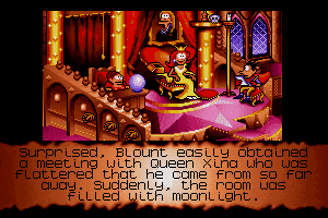 Goblins Quest 3 12
