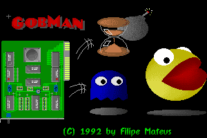 Gobman 0