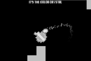 God Came to the Cave 3