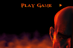 God of War: Betrayal 0