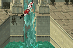 God of War: Betrayal 4