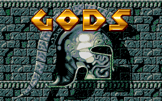 Gods : Bitmap Brothers, The : Free Download, Borrow, and Streaming