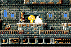 Download Gods - My Abandonware
