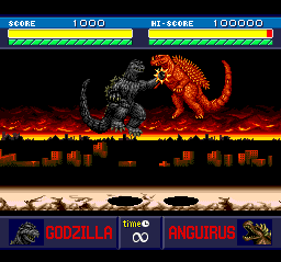 Godzilla 8
