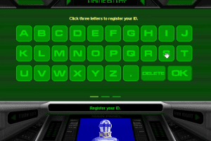 Godzilla Movie Studio Tour 2