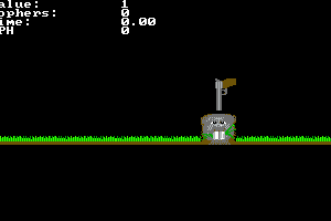 Goferpop 2