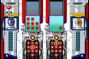 GoGo Sentai Boukenger Kazu to Katachi o Oboeyou! 3