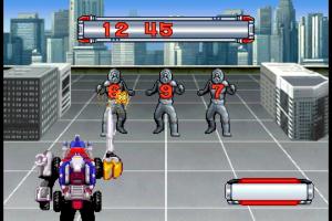 GoGo Sentai Boukenger Kazu to Katachi o Oboeyou! 5