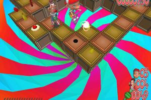 GoJoe Pogo 7