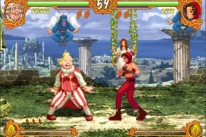 Gōketsuji Ichizoku: Senzo Kuyō 2