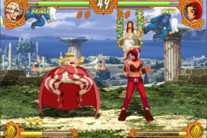 Gōketsuji Ichizoku: Senzo Kuyō 3