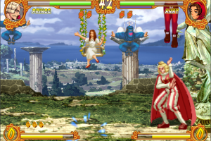 Gōketsuji Ichizoku: Senzo Kuyō 4