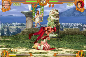 Gōketsuji Ichizoku: Senzo Kuyō 5