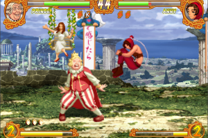 Gōketsuji Ichizoku: Senzo Kuyō 8