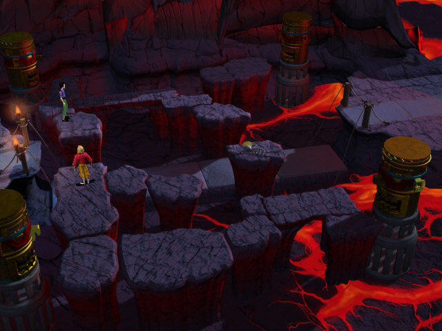 The Road to El Dorado (2003) - PC Review and Full Download