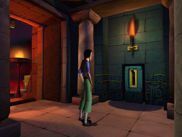 The Road to El Dorado (2003) - PC Review and Full Download