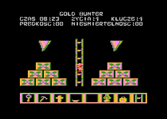 atari trophy hunter pc game