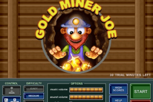 Gold Miner Joe 0