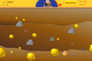 Gold Miner 10