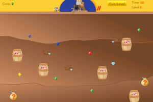 Gold Miner 15