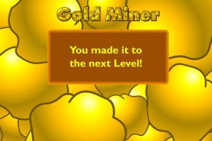 Gold Miner 3