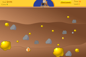 Gold Miner 5