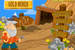 Gold Miner: Special Edition 0