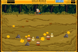 Gold Miner: Special Edition 14