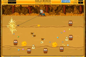 Gold Miner: Special Edition 16
