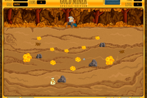 Gold Miner: Special Edition 2