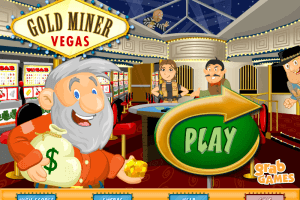 Gold Miner: Vegas 0