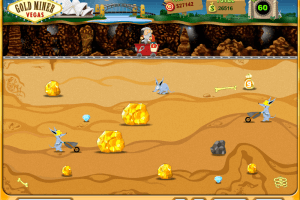 Gold Miner: Vegas 11