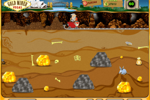 Gold Miner: Vegas 12