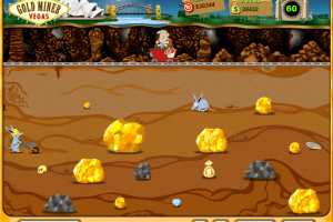 Gold Miner: Vegas 13