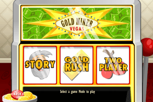 Gold Miner: Vegas 1